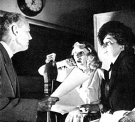 Inner Sanctum Mysteries