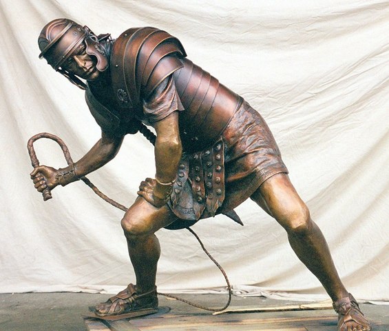 Tito Quincio Flaminio