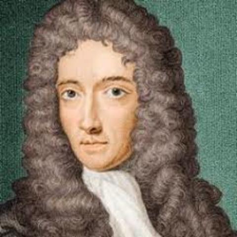 Robert Boyle