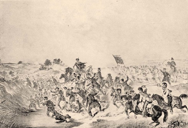 Temesvárnál vereség