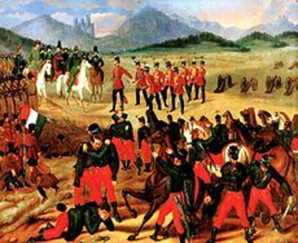 Világosi fegyverletétel