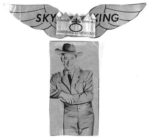 sky king