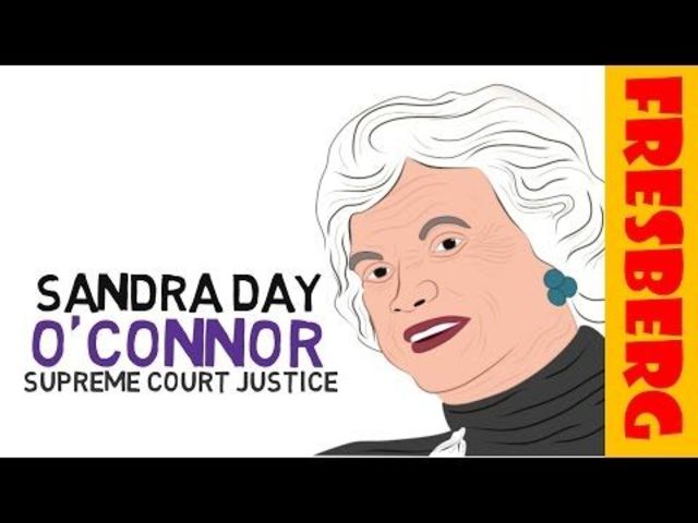 First Women Supreme Court Justice