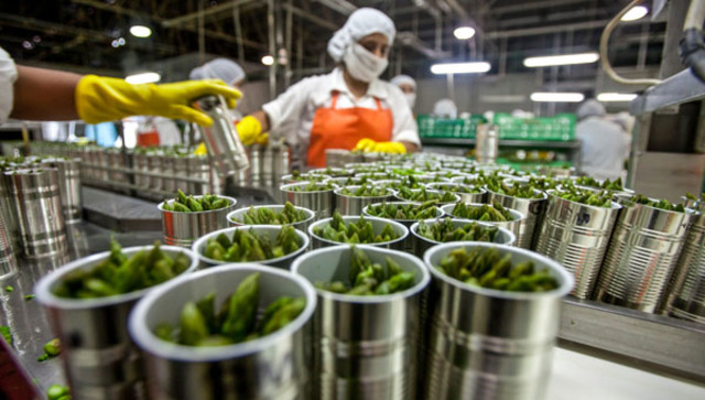 Tecnología mercado agropecuario