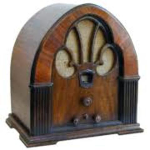 fm radio