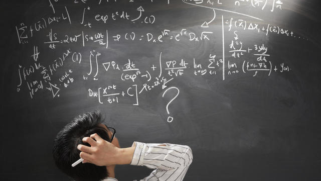 Solución al enigma de Poincaré Un problema matemático menos