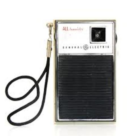 Transistor Radio