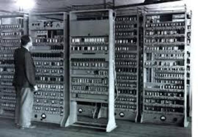 Circuitos integrados y multiprogramación