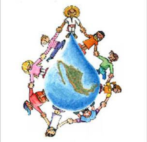 1er Congreso Nacional de Educación Ambiental para la Sustentabilidad