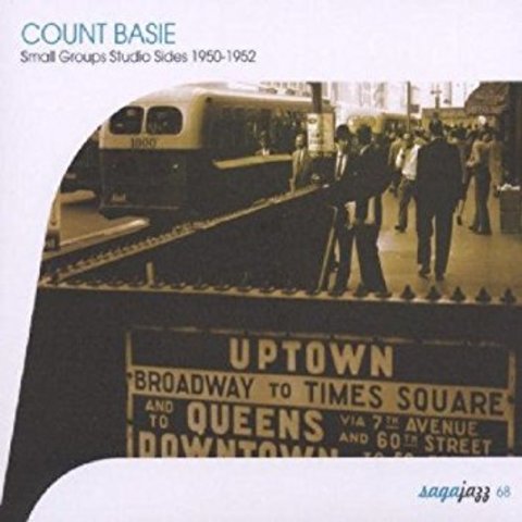 1950: A small studio is created in the newly-erected South Quadrangle