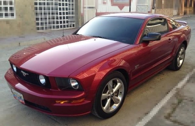 Para crear Daimbler-Benz.