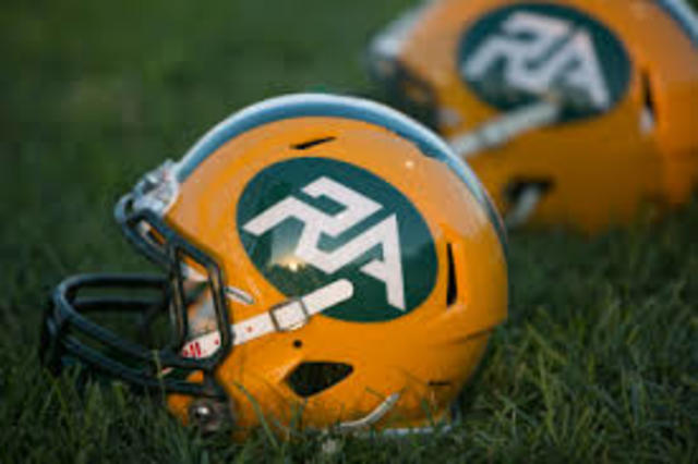 First day of High School