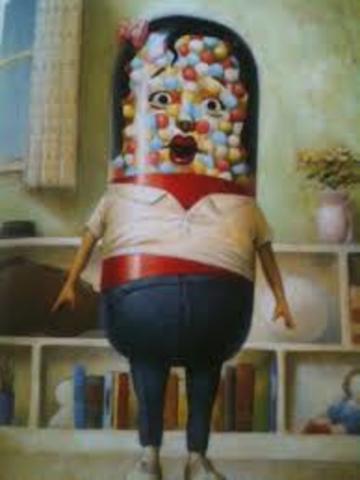 The specialist doctor did not help Camilia