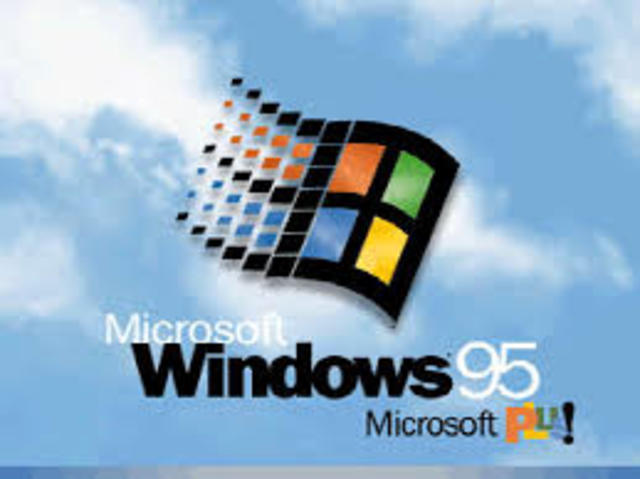 MICROSOFT WINDOWS 95