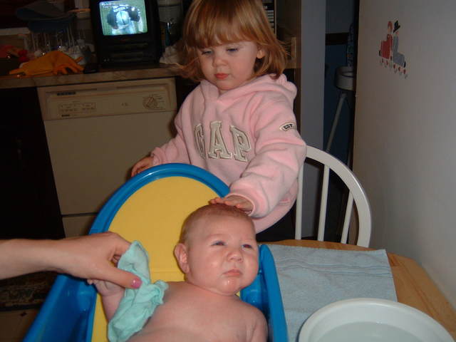 It's too dangerous to alone, take this: