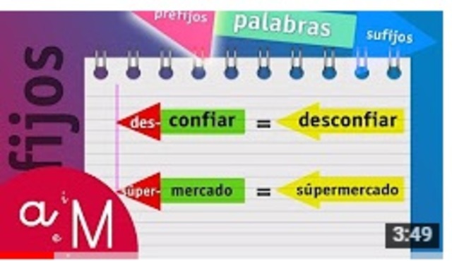 EXPLICACIÓN