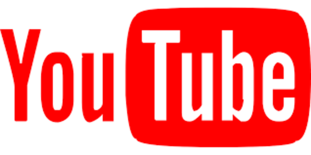 Fundacion de YouTube