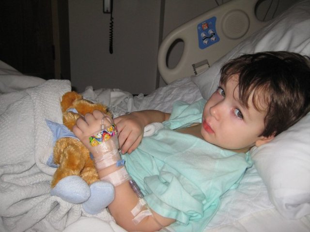 Third important date