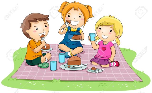 El sentido del gusto