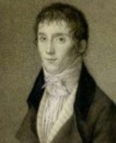 Nicephore Niepce - Heliographic process