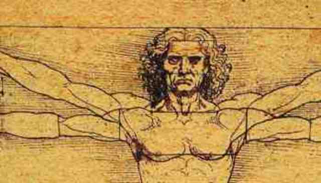 1400 - Humanism: The Second Coming