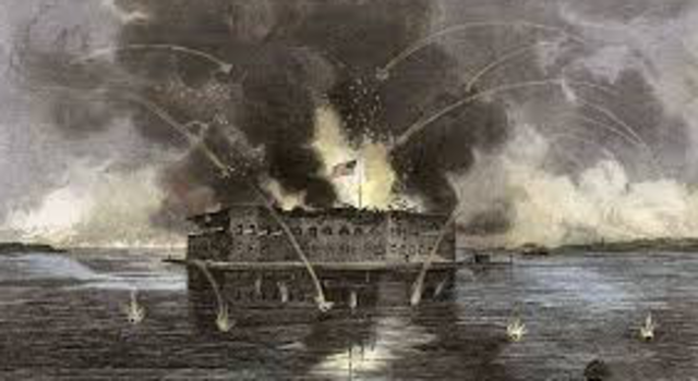 Fort Sumter
