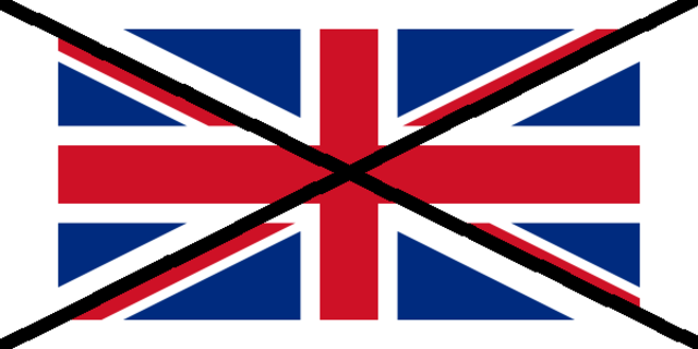 Embargo Against Great Britain