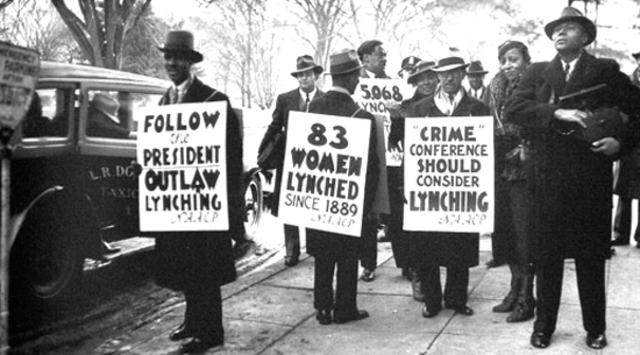 Lynching