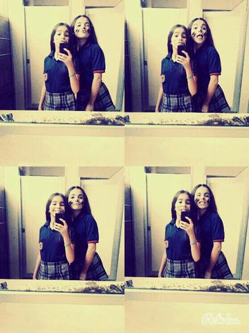 PRIMER DIA DE CLASES SECUNDARIA