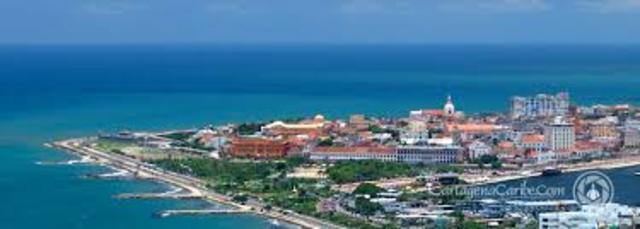 Convenio Para La Protección Y El Desarrollo Del Medio Marino En La Región Del Gran Caribe