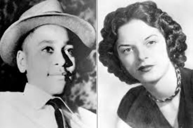 Emmit Till
