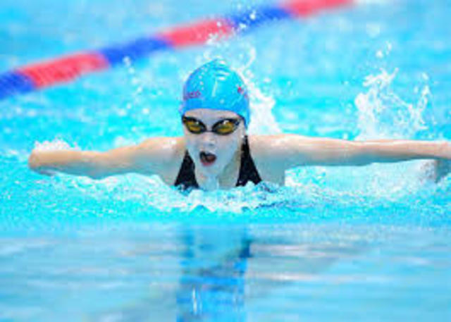 Clases de natación