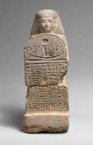 New Kingdom (1570-1085, bce)