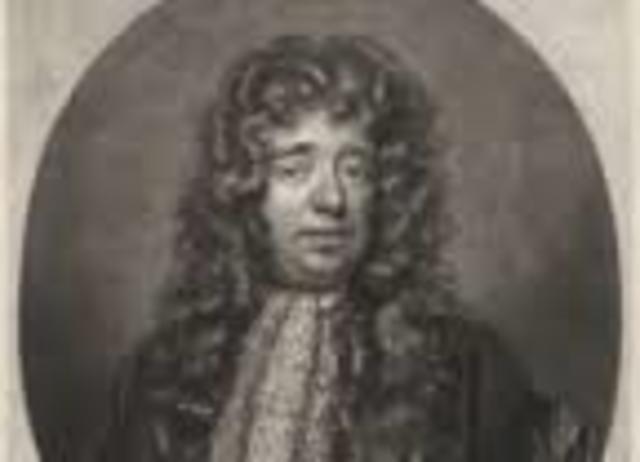 Samuel Hartlib