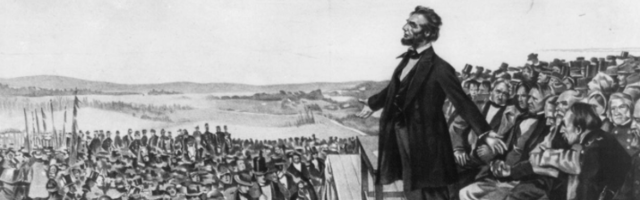 Gettysburg and Gettysburg Address