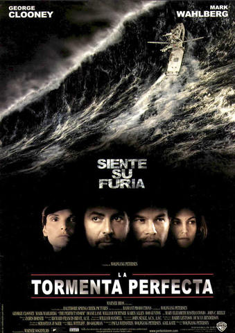 La tormenta perfecta (año 2000)