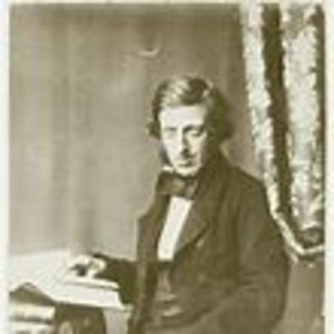 Frederick Scott Archer - Collodion Process