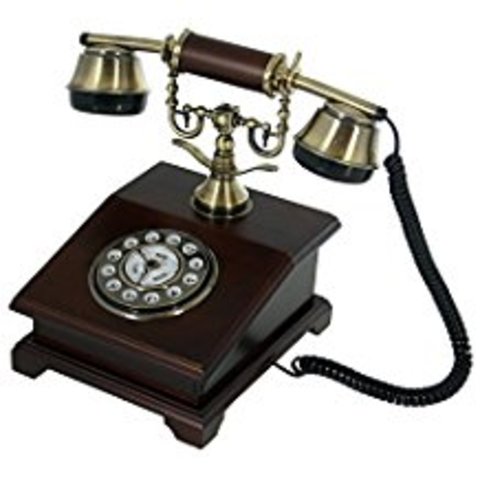 Inicios del Teléfono