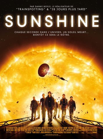 Sunshine (año 2007)