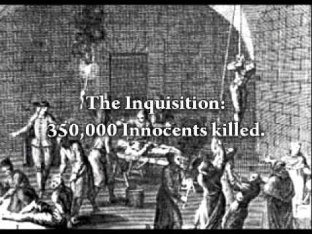 Inquisition