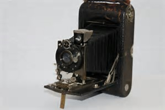 Kodak - Autographic Film System