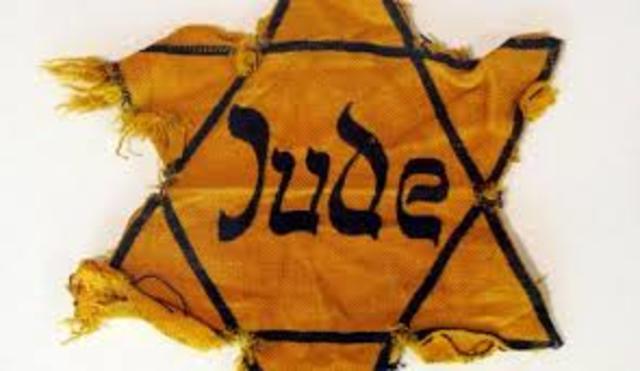 Beobachtungen gegen die Juden- Die zwei Jungen Haben Jude auf das Arztschild gesehen.