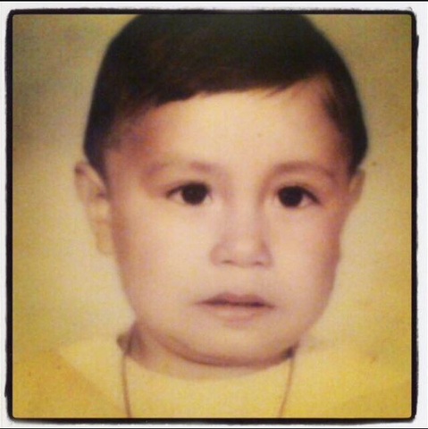 Primer día de Kinder