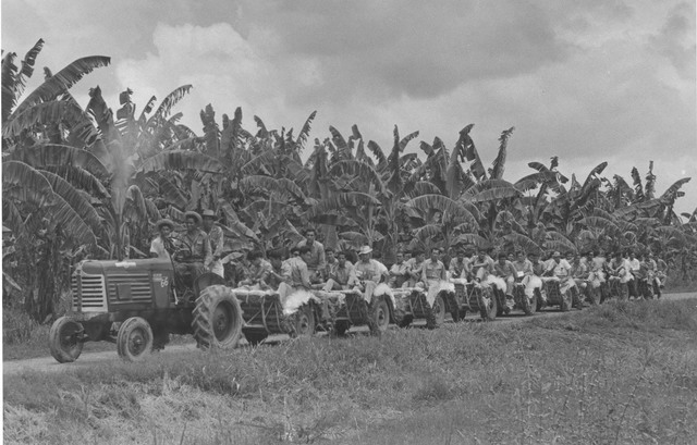 Luis Antonio Aguilar (Papá)
