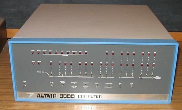 ALTAIR 88002