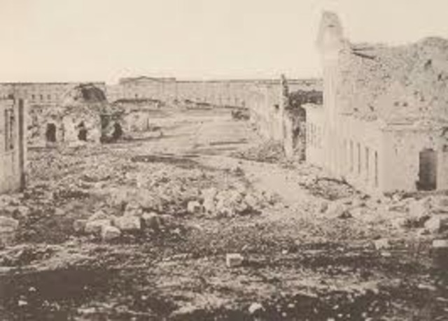 Las tropas rusas ceden