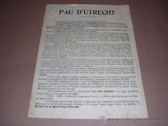 Pau d’Utrech