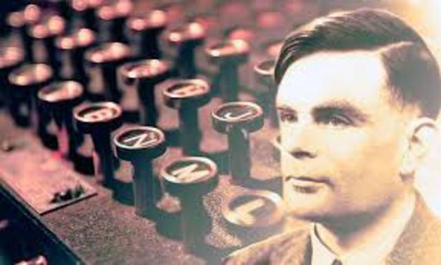 Alan Turing
