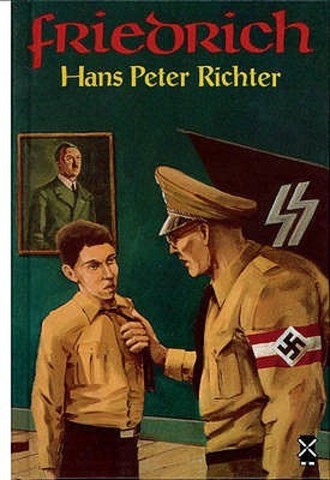 Das Jungvolk - die Schlaufe