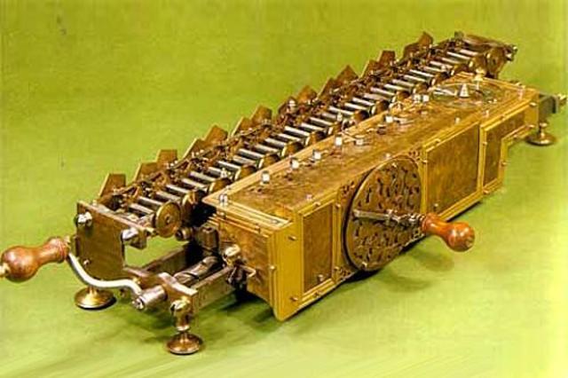 Calculadora universal